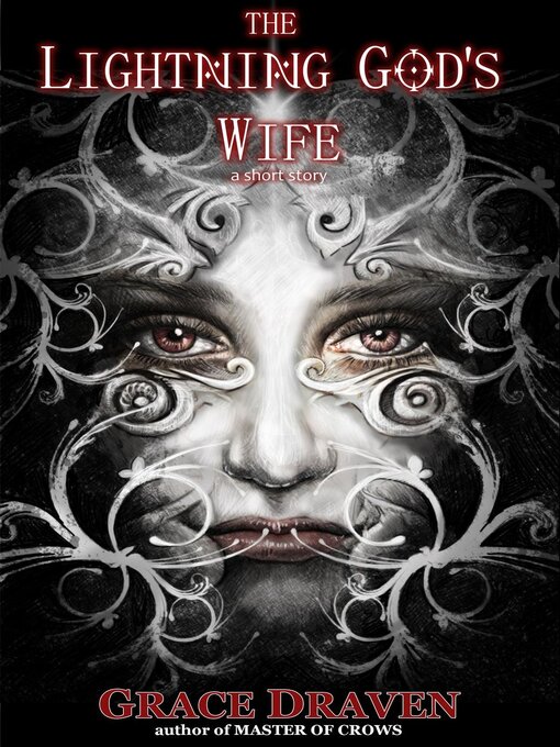 Cover image for The Lightning God's Wife